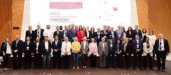 QU launches 15th CONFREMO General Assembly  